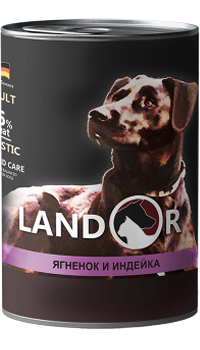 dog_lamb and turkey